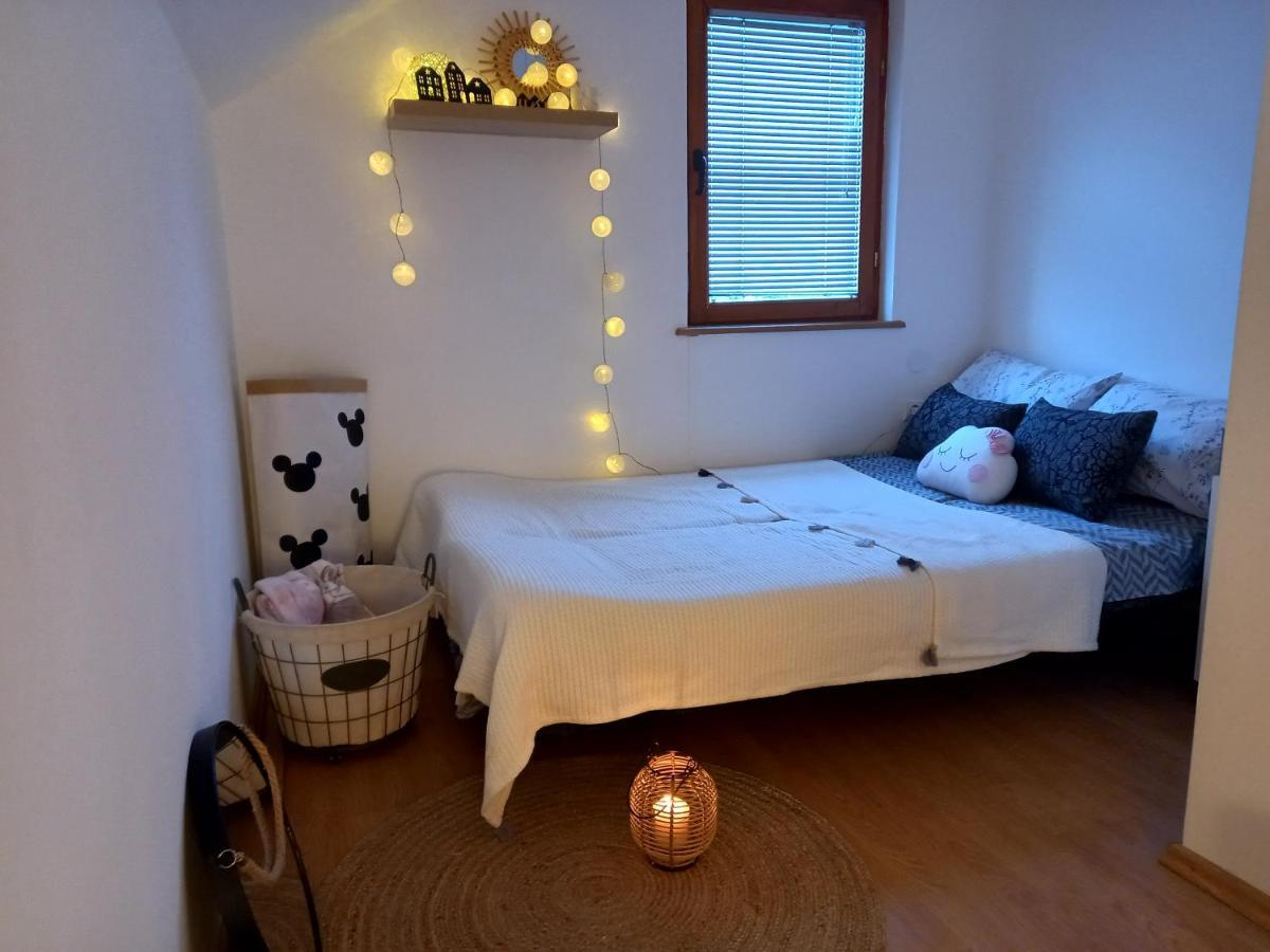 Love Shack Kolašin Buitenkant foto
