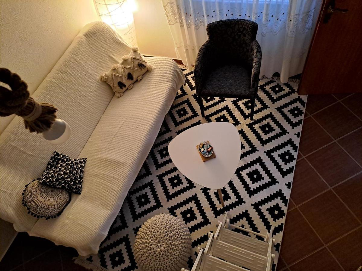 Love Shack Kolašin Buitenkant foto