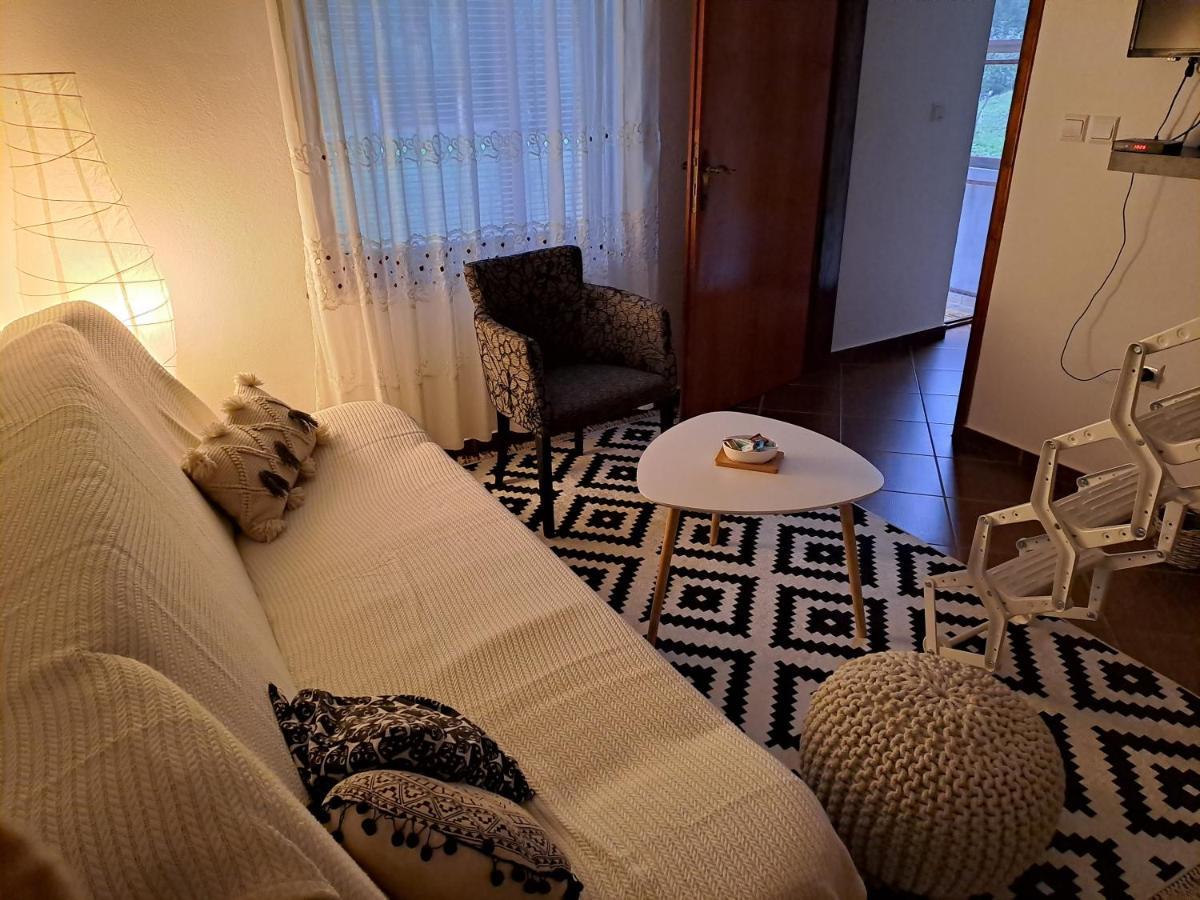 Love Shack Kolašin Buitenkant foto